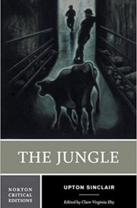 Upton Sinclair - The Jungle