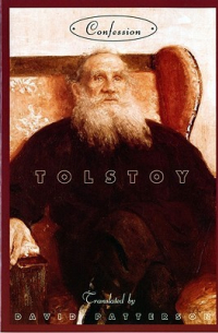 Leo Tolstoy - Confession