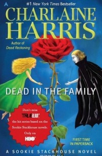 Charlaine Harris - Dead in the Family