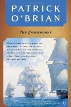 Patrick O&#039;Brian - The Commodore