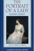 Henry James - The Portrait of a Lady