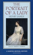 Henry James - The Portrait of a Lady