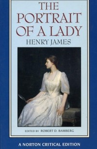 Henry James - The Portrait of a Lady