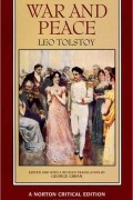 Leo Tolstoy - War and Peace
