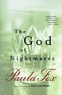 Paula Fox - The God of Nightmares
