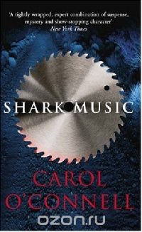 Кэрол О'Коннелл - Shark Music
