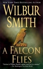 Smith Wilbur - A Falcon Flies