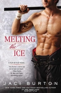 Джеси Бартон - Melting the Ice