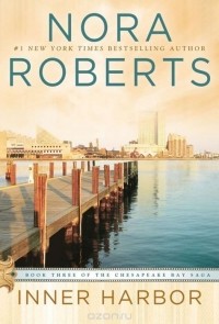 Nora Roberts - Inner Harbor