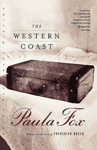 Paula Fox - The Western Coast