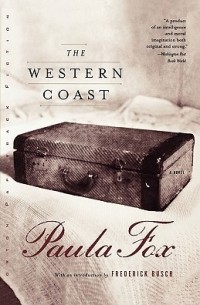 Paula Fox - The Western Coast