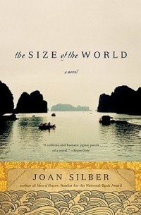 The Size Of The World