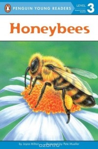 Joyce Milton - Honeybees
