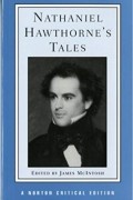 Nathaniel Hawthorne - Tales