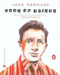Jack Kerouac - Book of Haikus