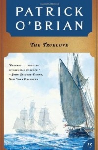 Patrick O'Brian - The Truelove