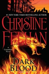 Christine Feehan - Dark Blood