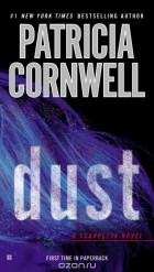 Patricia Cornwell - Dust