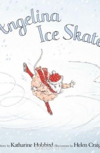 Katharine Holabird - Angelina Ice Skates