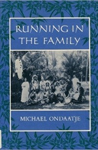 Running in the Family