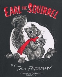 Don Freeman - Earl the Squirrel