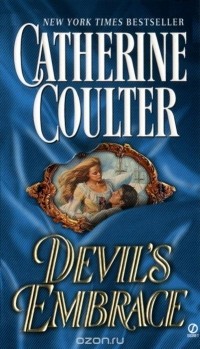 Catherine Coulter - Devil's Embrace