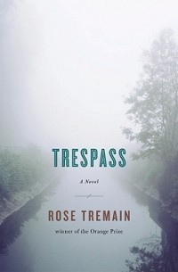 Tresspass