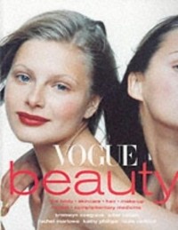 Kathy Phillips - Vogue Beauty