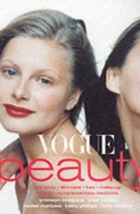 Kathy Phillips - Vogue Beauty