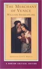 William Shakespeare - The Merchant of Venice