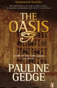 Pauline Gedge - The Oasis