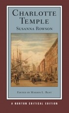 Susanna Rowson - Charlotte Temple
