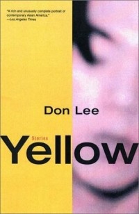 Дон Ли - Yellow – Stories