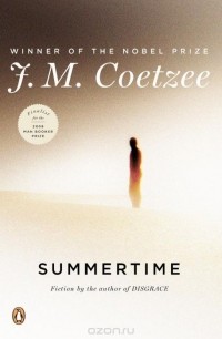 J. M. Coetzee - Summertime