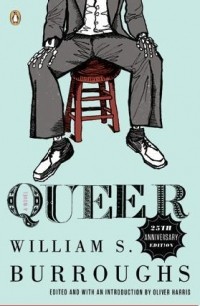 William S. Burroughs - Queer