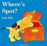 Eric Hill - Where's Spot (color)