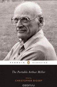 Arthur Miller - The Portable Arthur Miller