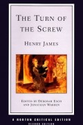 Henry James - The Turn of the Screw