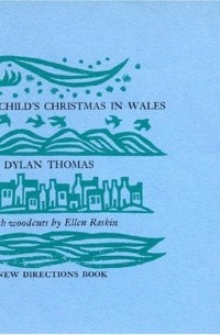 A Child's Christmas in Wales