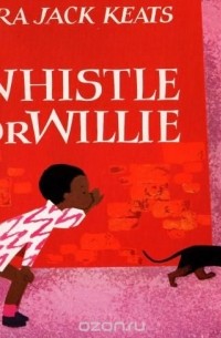 Whistle for Willie