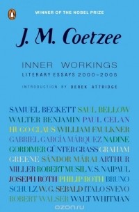J. M. Coetzee - Inner Workings