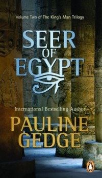 Pauline Gedge - The Seer of Egypt