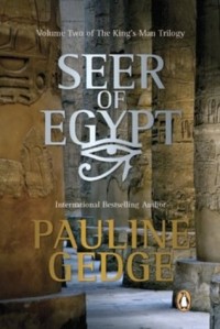Pauline Gedge - The Seer of Egypt