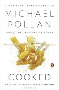 Michael Pollan - Cooked