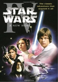  - Star Wars: Episode IV: A New Hope