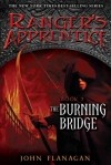 Джон Фланаган - The Burning Bridge