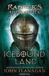 Джон Фланаган - The Icebound Land