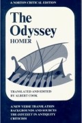 Homer - The Odyssey