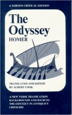 Homer - The Odyssey