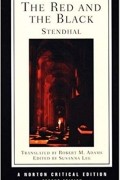 Stendhal - The Red and the Black